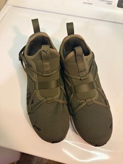 Puma shoes