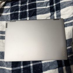 Touchscreen Laptop