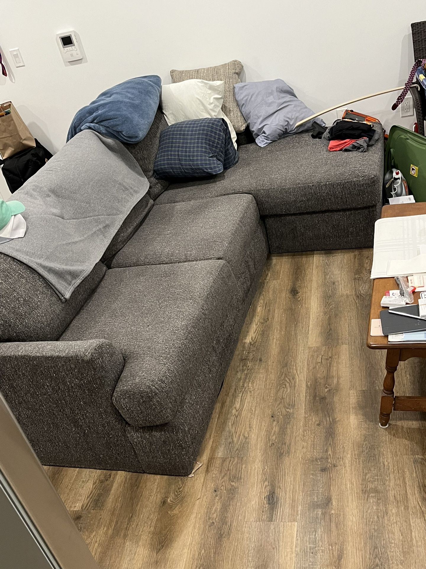Price Reduction - Couch 