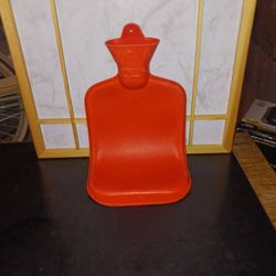 Rubber Hot & Cold Water Pad For Good Health