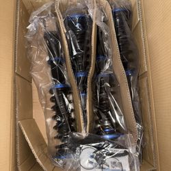 Coilovers 