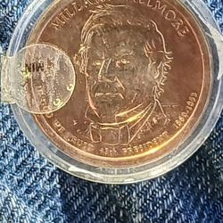Misprint Coin 