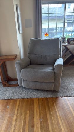 Great, rocker, recliner