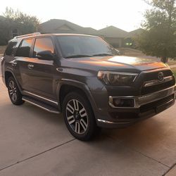 2014 Toyota 4Runner
