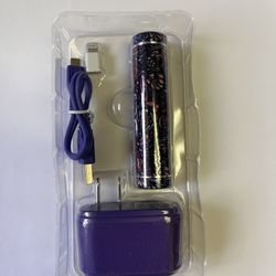 Instant charger, EL Dash 3000 portable charger
