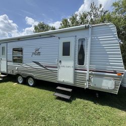 2007 Palomino Puma