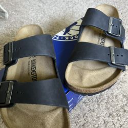 Birkenstock Arizona Sandals 