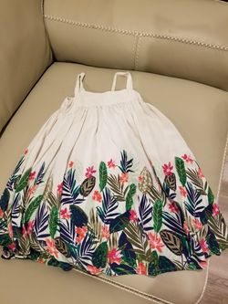 dress for 4 years girl