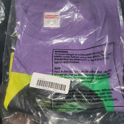 Supreme Tee 