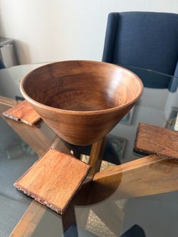 Decorative Bowl