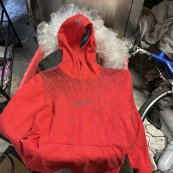 Youth Jacket