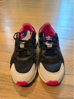 Adidas tresc  size 9 1/2