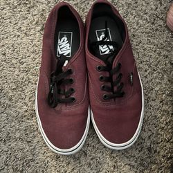 Vans 