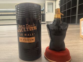 Jean Paul Gaultier Le Male Le Parfume