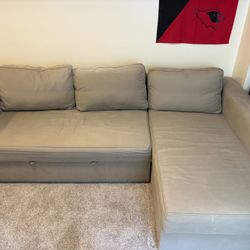 Sectional Pull Out Couch With Storage
