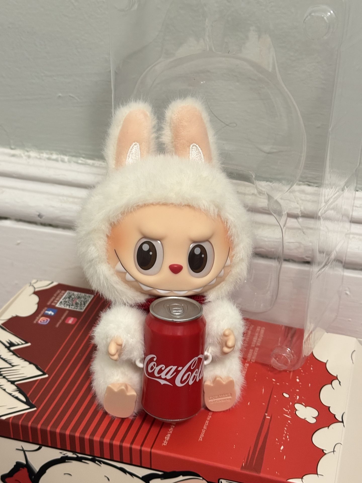 Special Edition Labubu