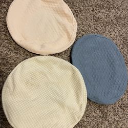 Bar Stool Or Drum Seat Covers 