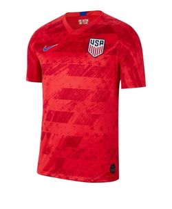 USA jersey