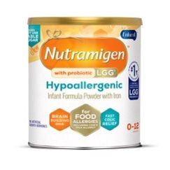 Baby Formula