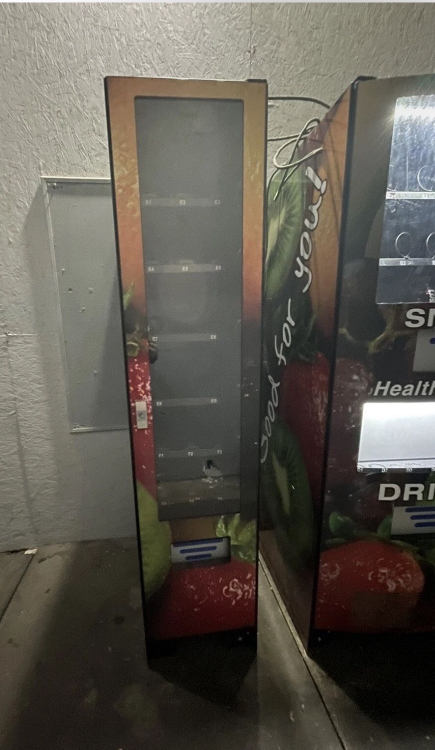 Sega HY900 Entree Unit For Sale
