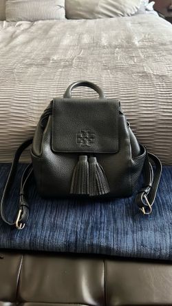 Tory Burch mini backpack