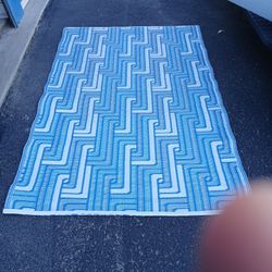 Indoor Outdoor Rug