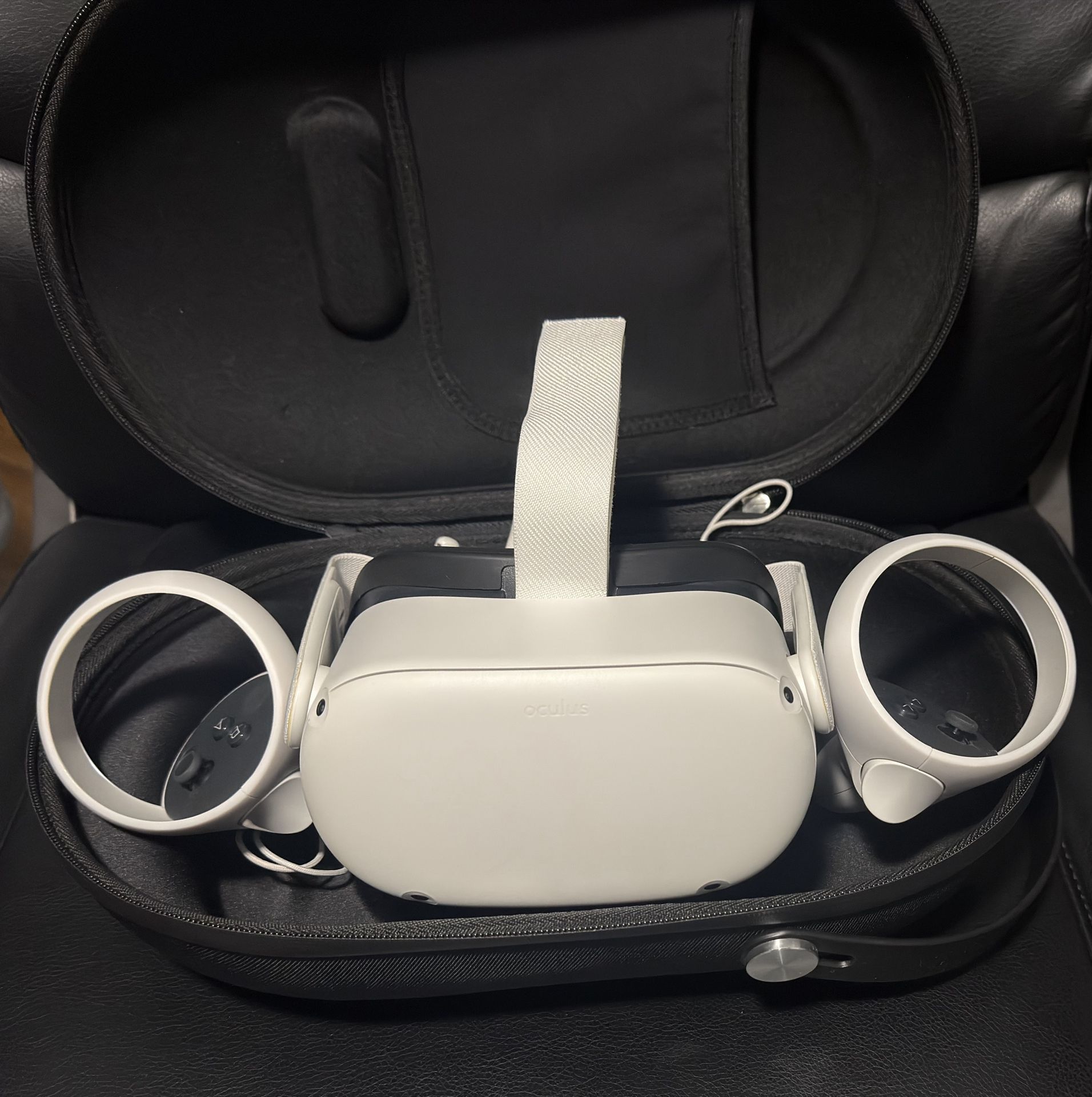 Meta Oculus