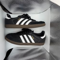 Adidas sambas