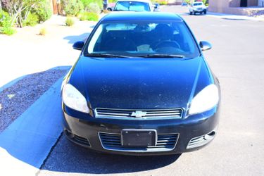 2011 imapala LT (123k miles)