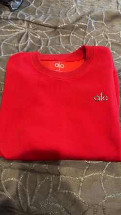 Alo Sweater