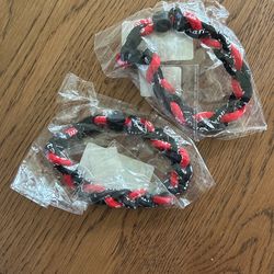 Baseball Bracelets
