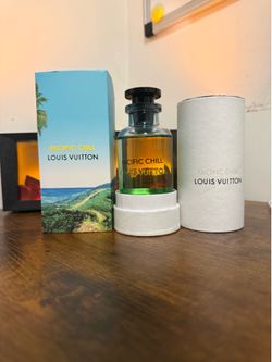 Louis Vuitton Pacific Chill Perfume