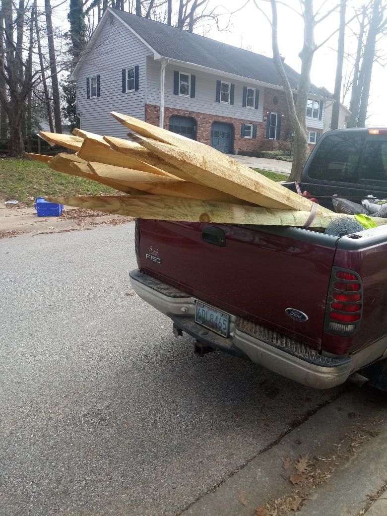 Ford f150 1998 210000 miles good condition