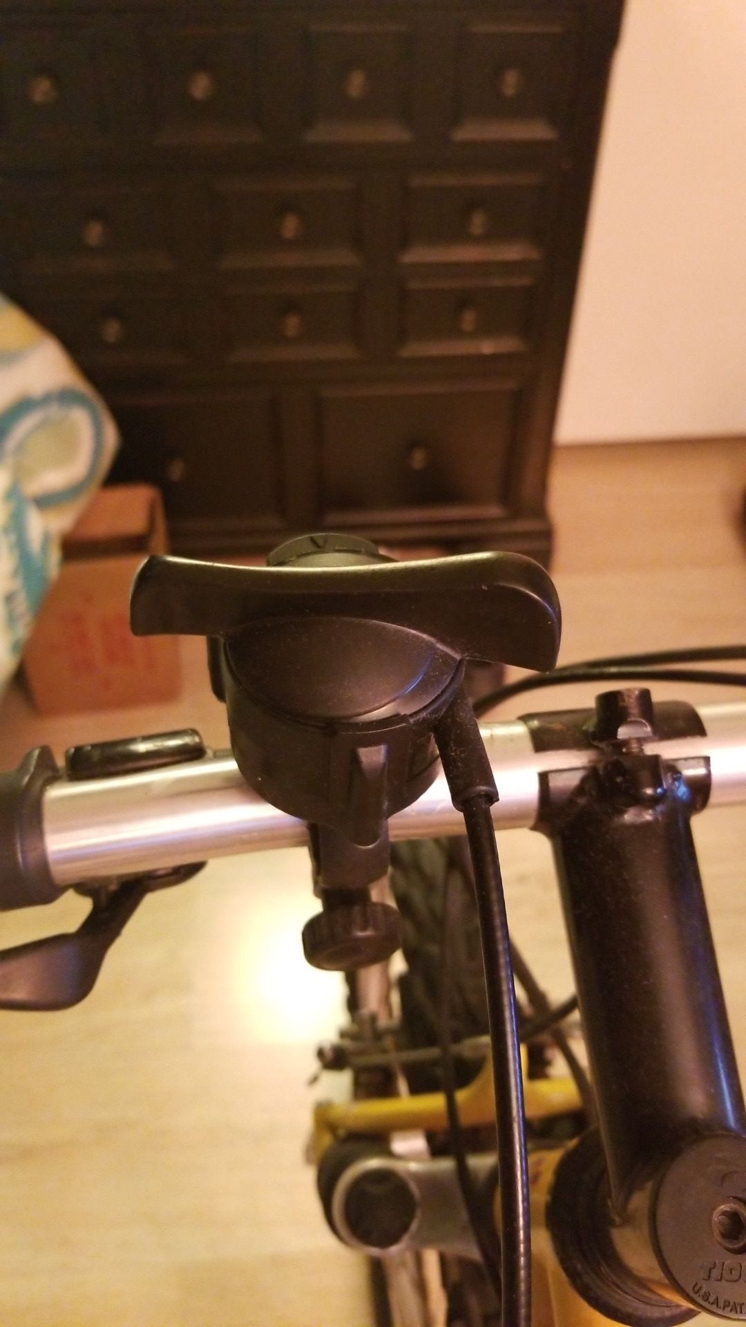 Sunlite Bicycle Resistance Trainer