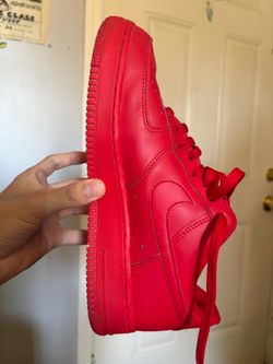 Red airforce 1