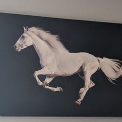 Horse Painting 