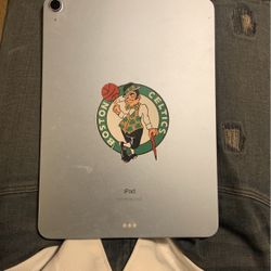 IPad Pro 4th Generation