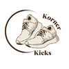 Korner Kicks 👟