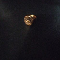 Han Cholo Ring