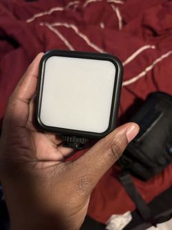 Led Light CAMERA FLASH 