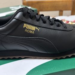 Puma Roma Classic Gum 