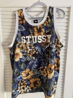 Stussy Tank