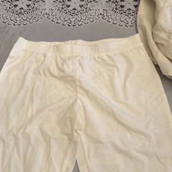 Women’s spandex pants OP Medium