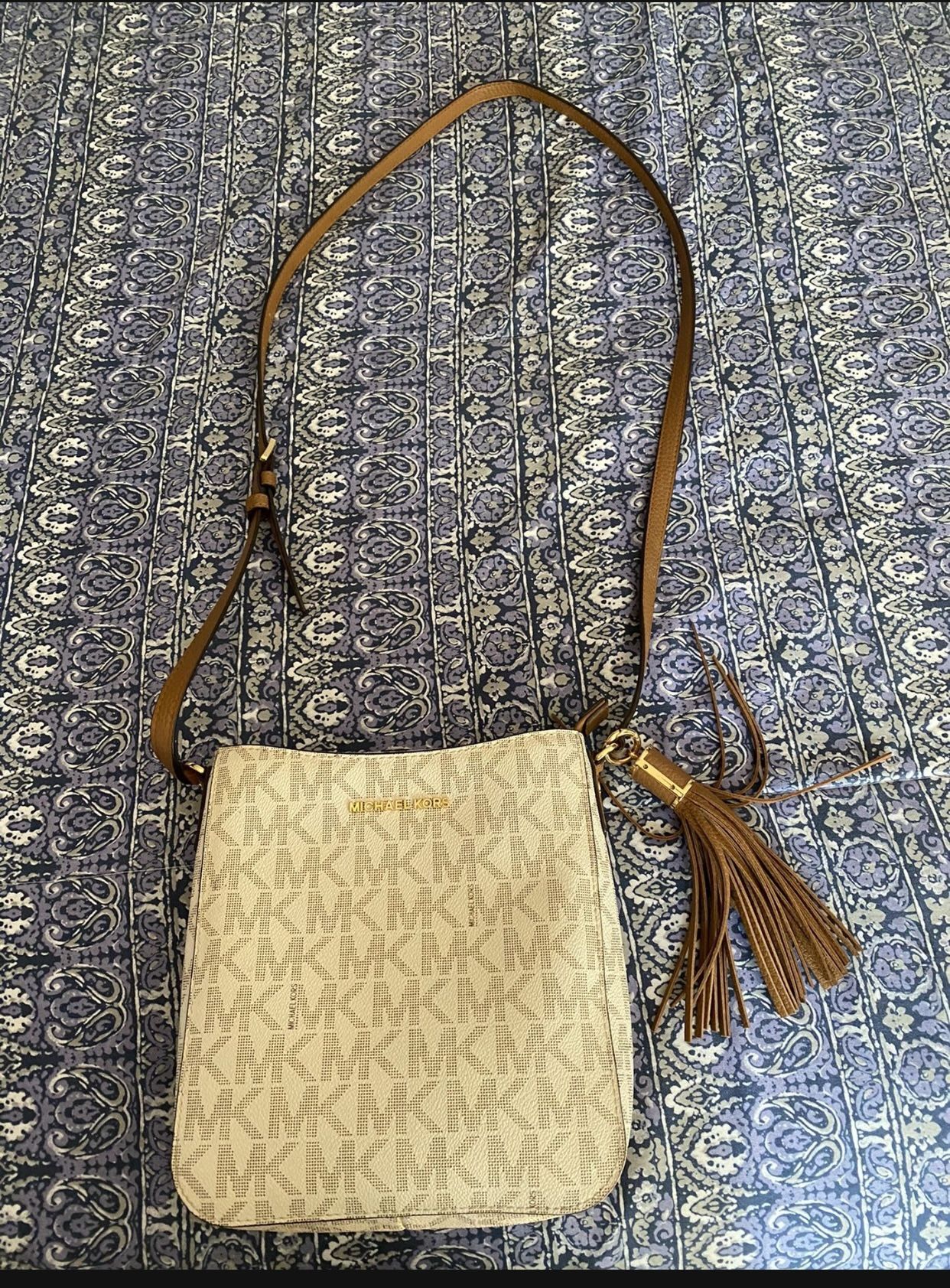 MK Crossbody .
