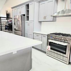 Quality Kitchen Cabinets And More 