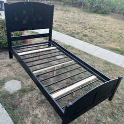 Twin Size Bed Frame