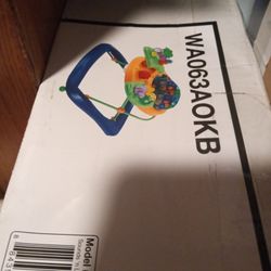 Baby Stuff