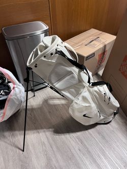 Nike Sport Lite Golf Bag