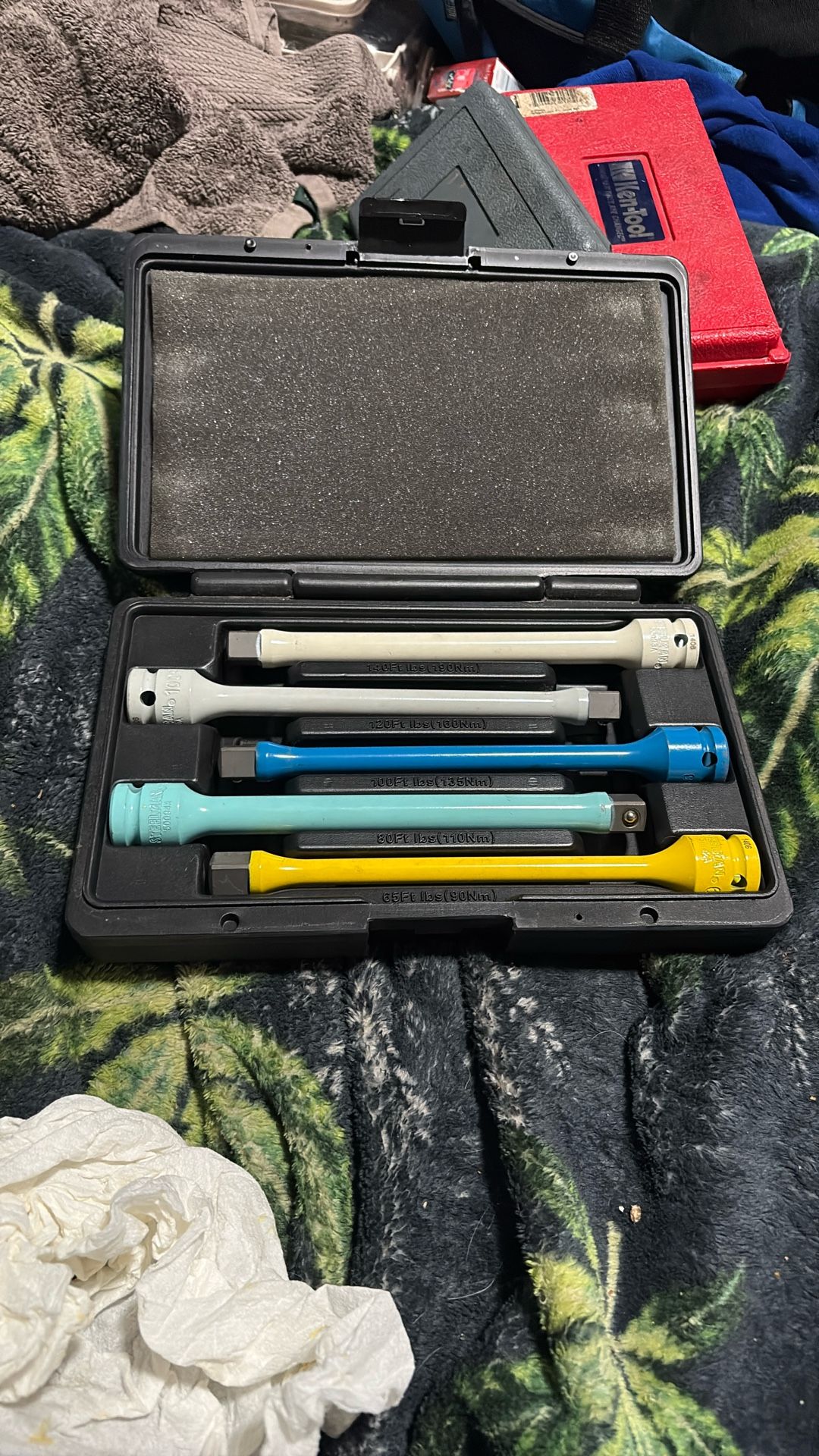 Torque Wrench