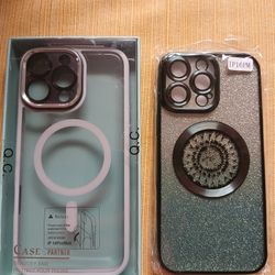 New IPhone 16 Pro Max Phone Cases $5 Each